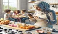 کارگاه نان های حجیم و نیمه حجیم